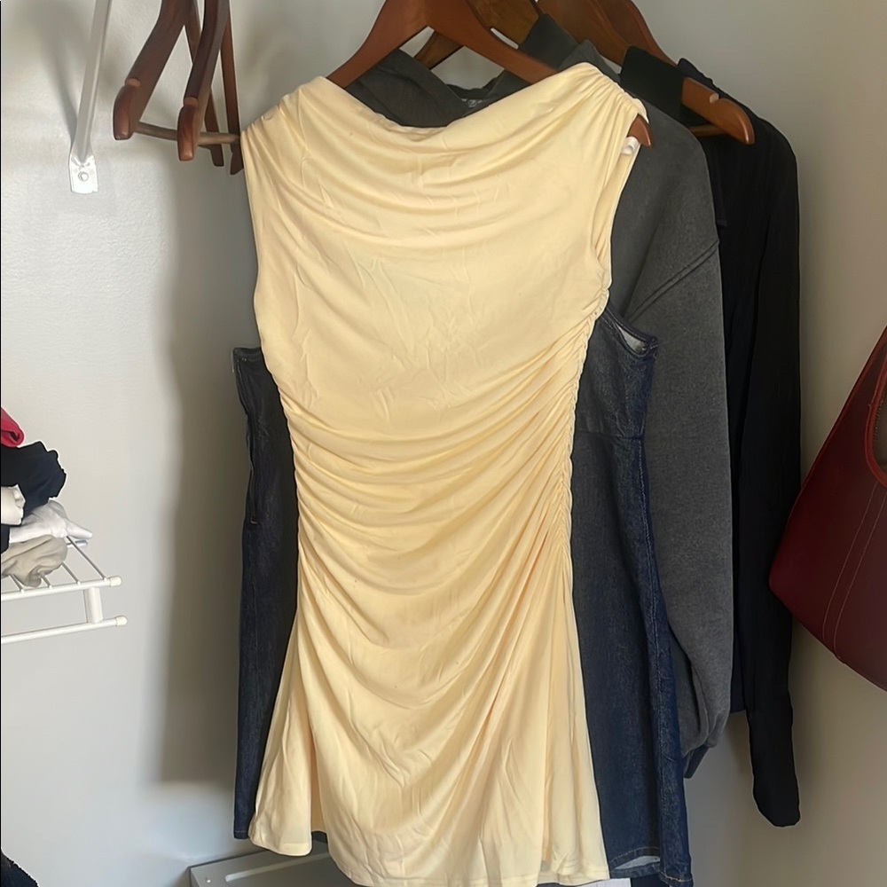 Meshki | Dakota dress